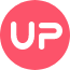 Trained Up Logo